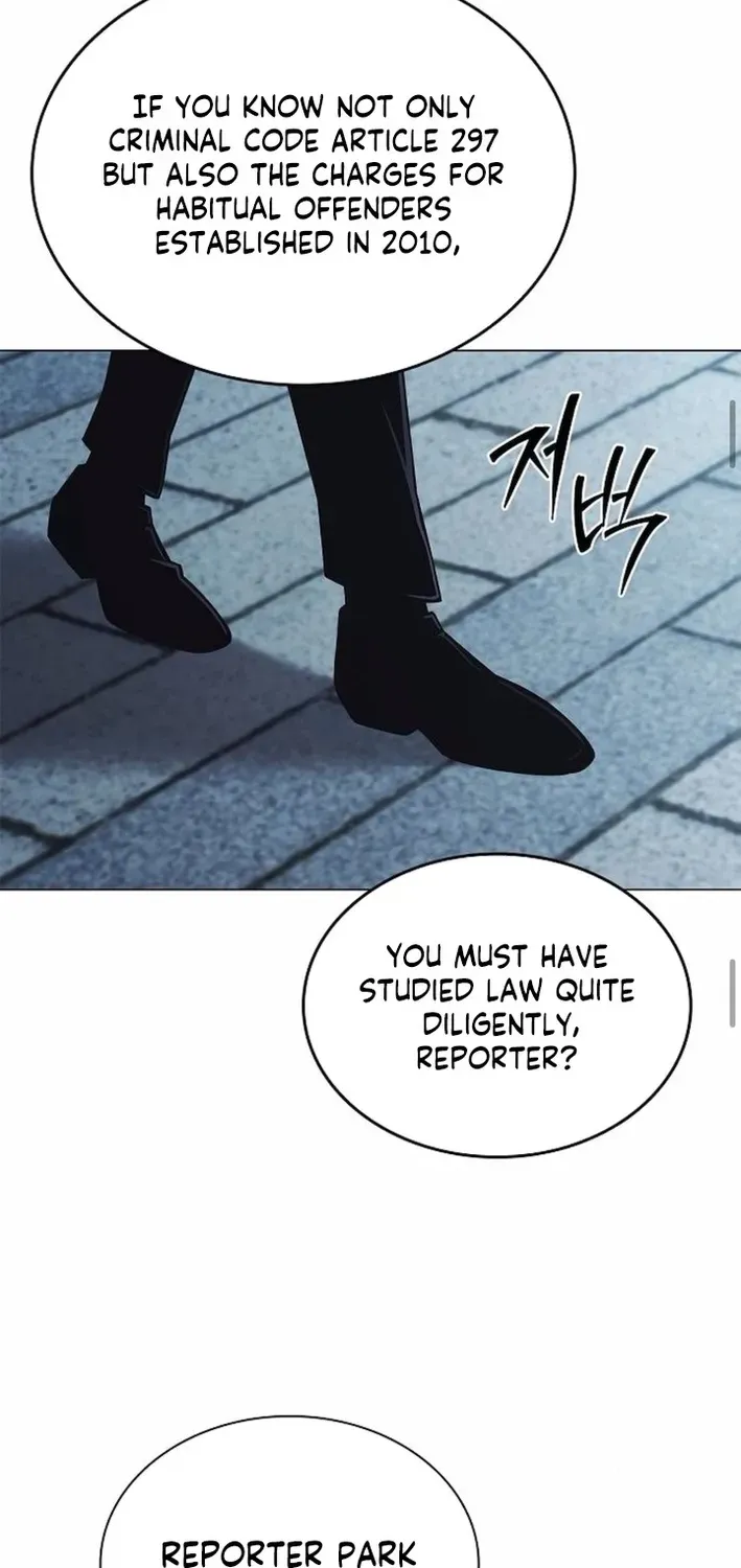 The Prosecutor’s Blade: A Former Mercenary’s Revenge Chapter 7 page 88 - 