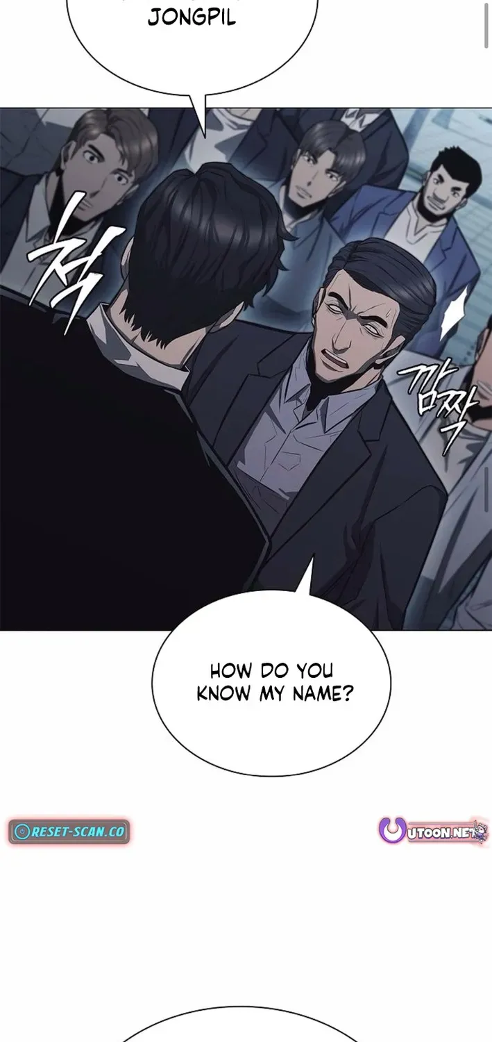 The Prosecutor’s Blade: A Former Mercenary’s Revenge Chapter 7 page 89 - 