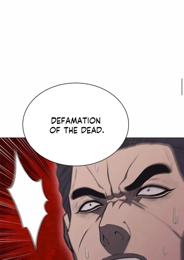 The Prosecutor’s Blade: A Former Mercenary’s Revenge Chapter 7 page 91 - 