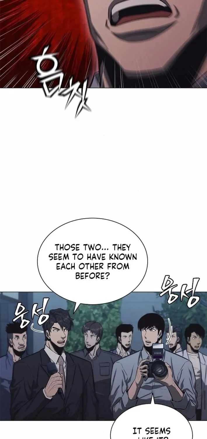 The Prosecutor’s Blade: A Former Mercenary’s Revenge Chapter 7 page 92 - 