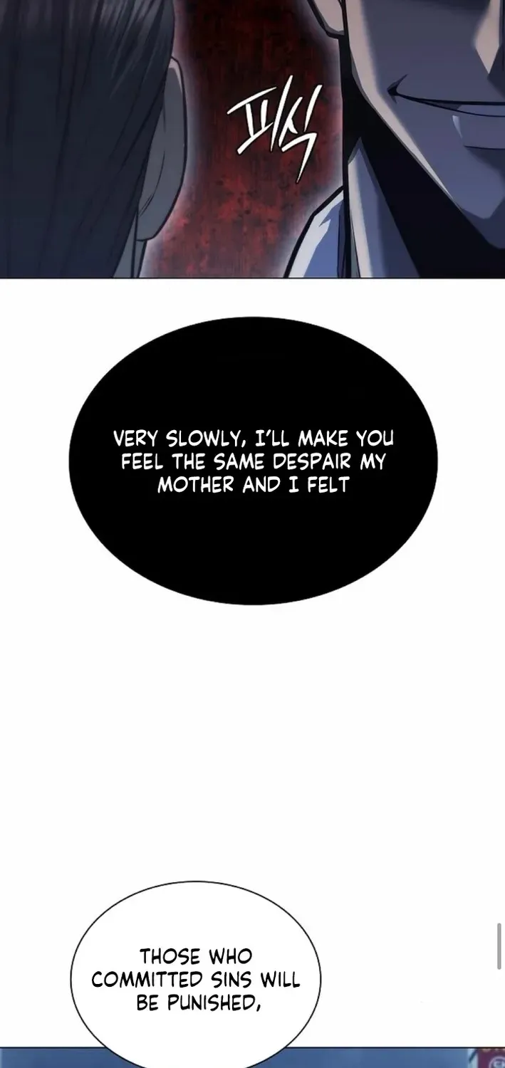 The Prosecutor’s Blade: A Former Mercenary’s Revenge Chapter 7 page 95 - 