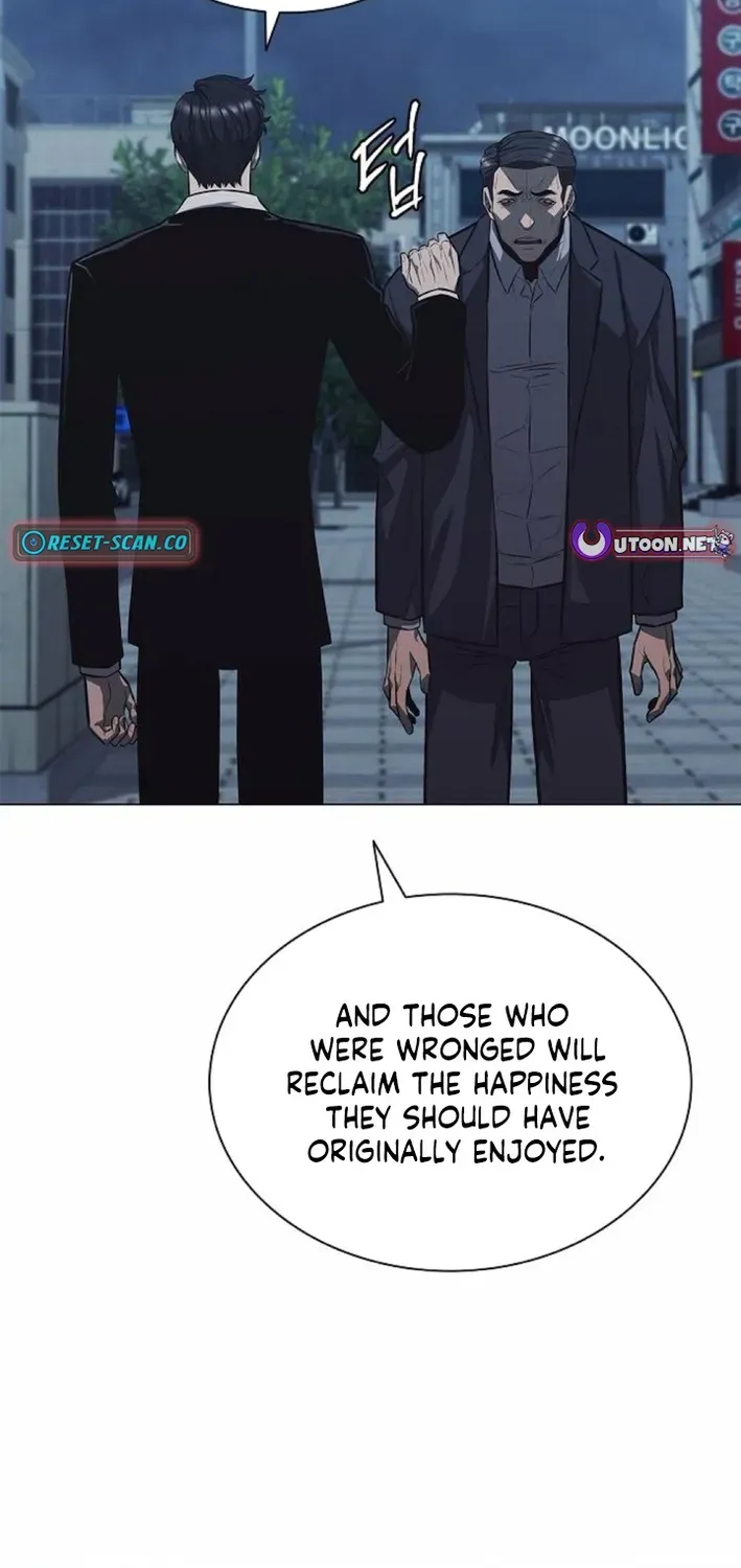 The Prosecutor’s Blade: A Former Mercenary’s Revenge Chapter 7 page 96 - 