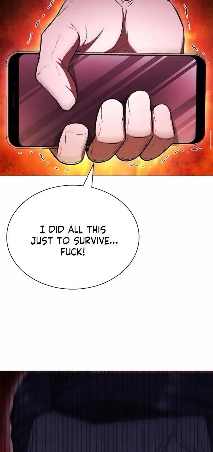 The Prosecutor’s Blade: A Former Mercenary’s Revenge Chapter 8 page 13 - 