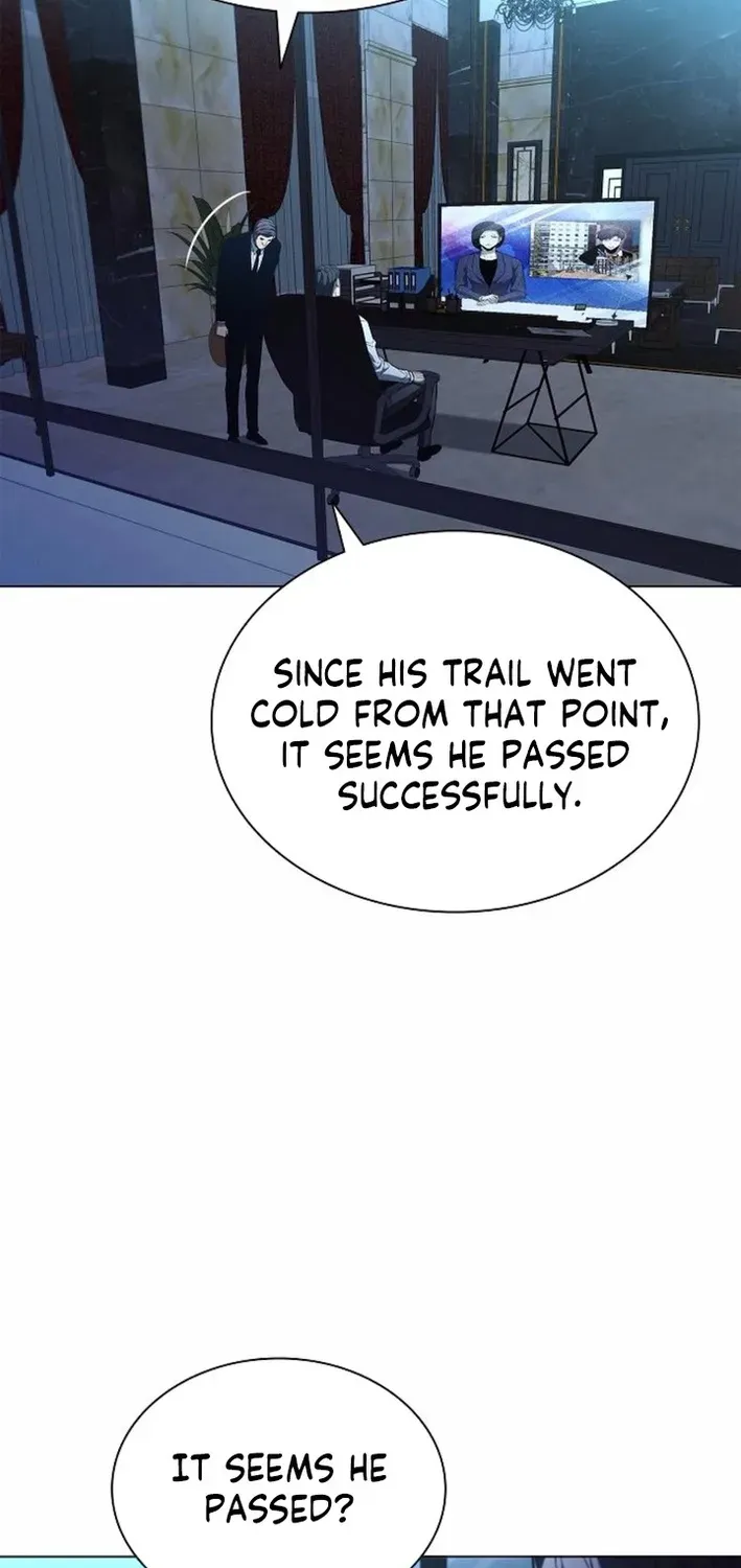 The Prosecutor’s Blade: A Former Mercenary’s Revenge Chapter 8 page 22 - 