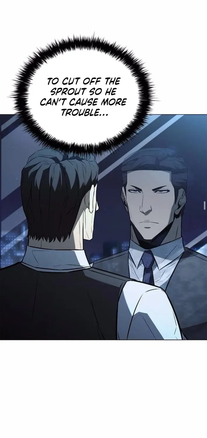 The Prosecutor’s Blade: A Former Mercenary’s Revenge Chapter 8 page 29 - 