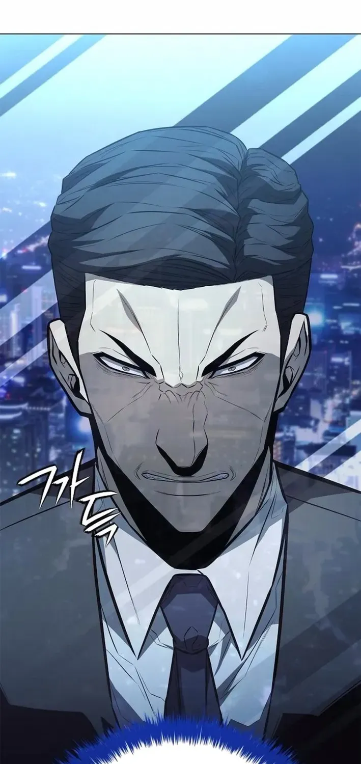 The Prosecutor’s Blade: A Former Mercenary’s Revenge Chapter 8 page 30 - 
