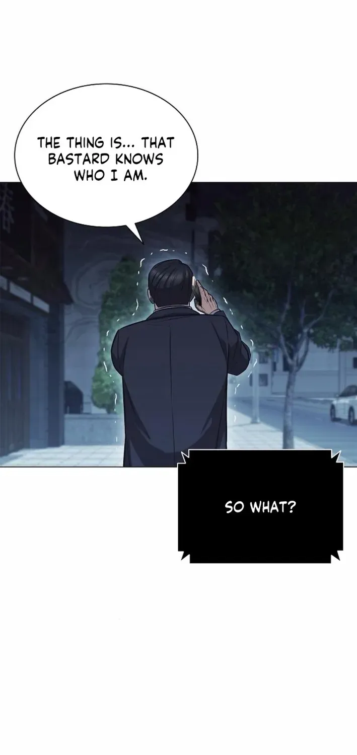 The Prosecutor’s Blade: A Former Mercenary’s Revenge Chapter 8 page 5 - 