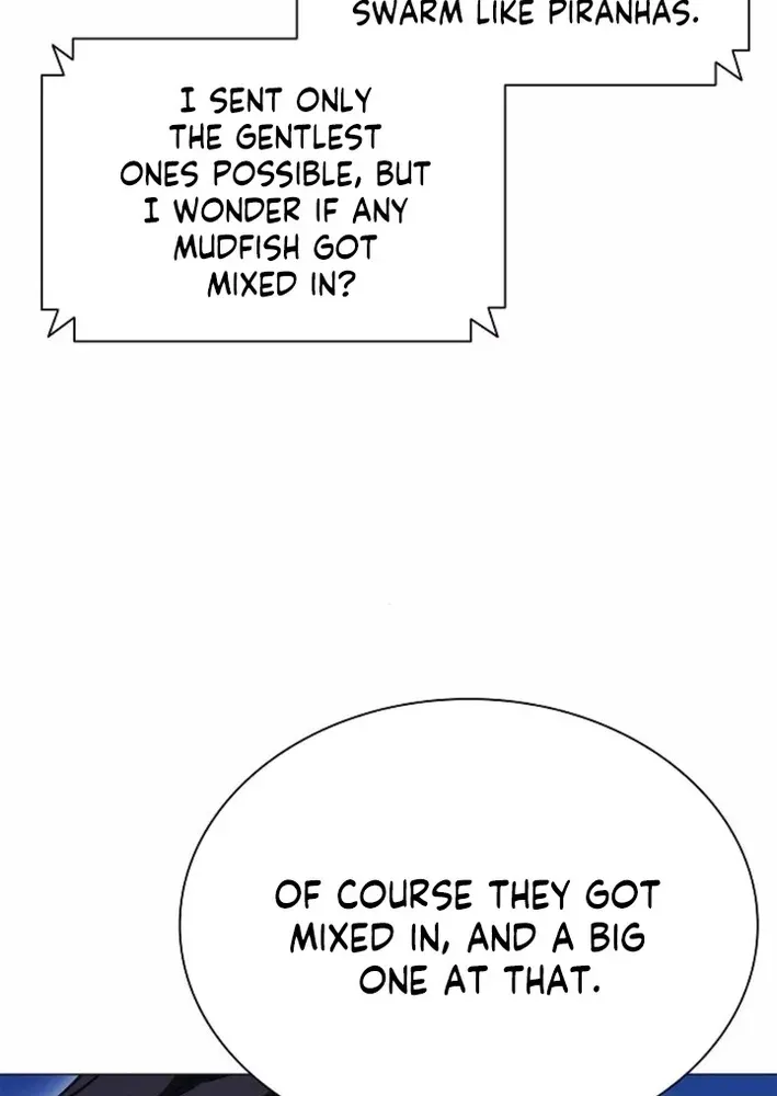 The Prosecutor’s Blade: A Former Mercenary’s Revenge Chapter 8 page 42 - 