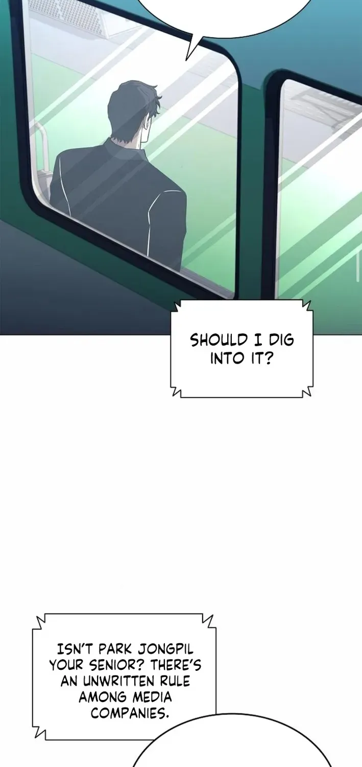 The Prosecutor’s Blade: A Former Mercenary’s Revenge Chapter 8 page 46 - 