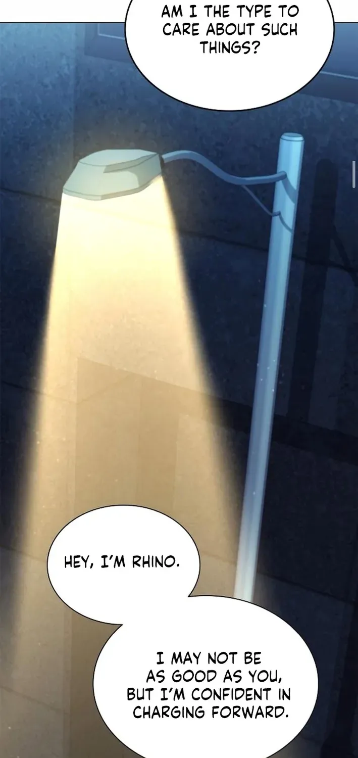The Prosecutor’s Blade: A Former Mercenary’s Revenge Chapter 8 page 47 - 