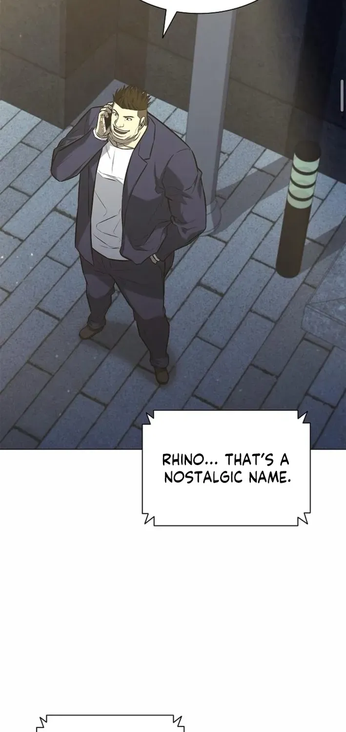 The Prosecutor’s Blade: A Former Mercenary’s Revenge Chapter 8 page 48 - 