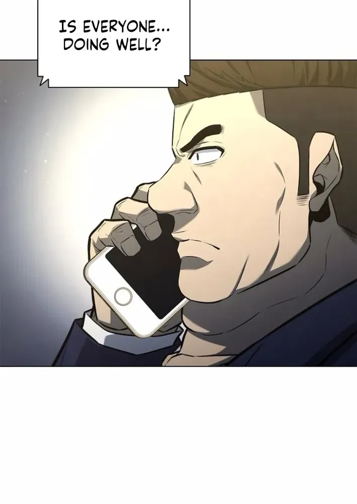 The Prosecutor’s Blade: A Former Mercenary’s Revenge Chapter 8 page 49 - 