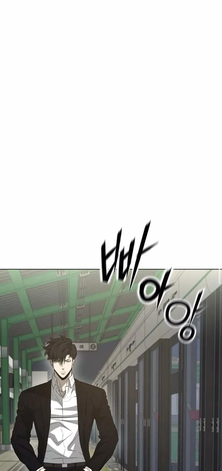 The Prosecutor’s Blade: A Former Mercenary’s Revenge Chapter 8 page 54 - 