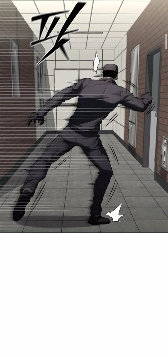 The Prosecutor’s Blade: A Former Mercenary’s Revenge Chapter 8 page 59 - 