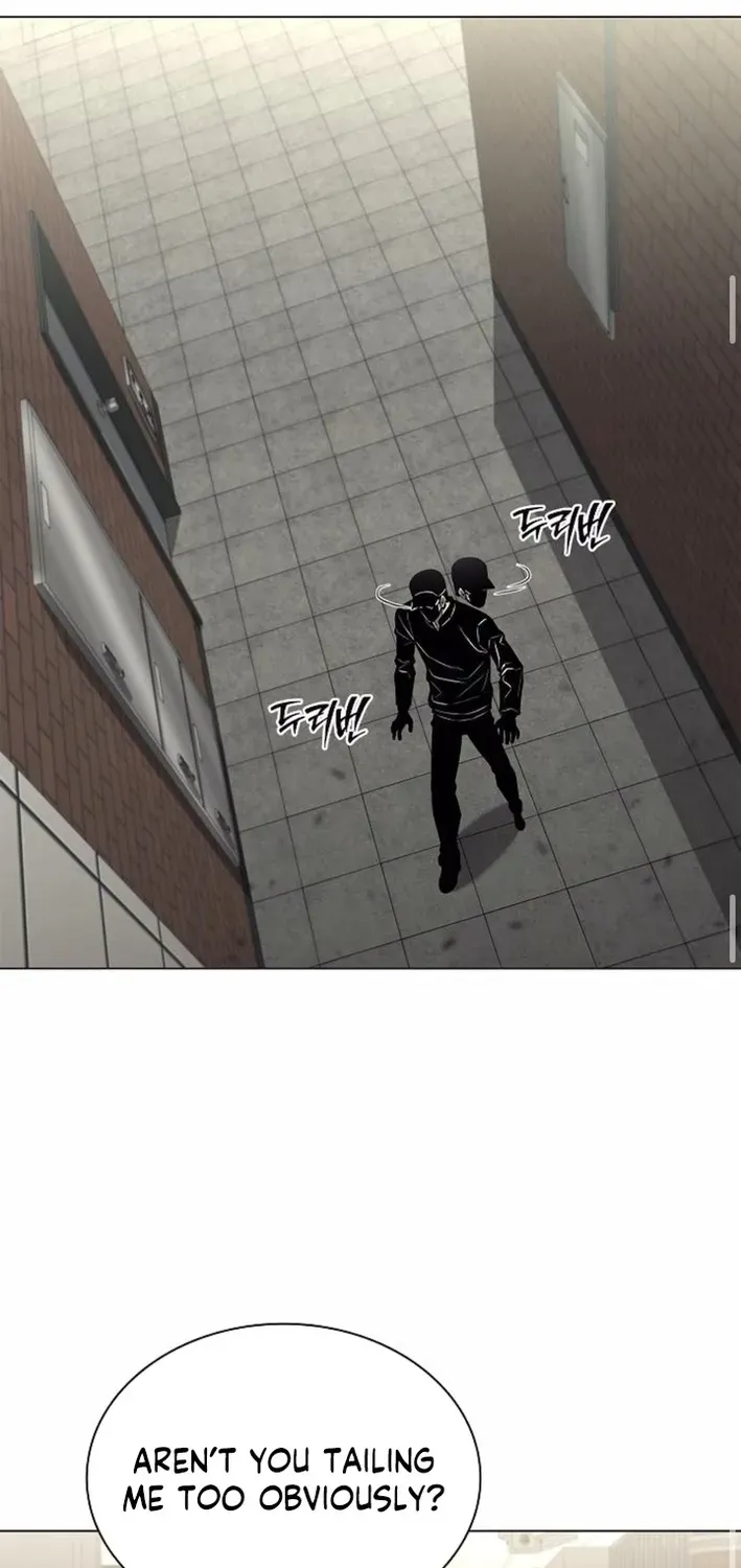 The Prosecutor’s Blade: A Former Mercenary’s Revenge Chapter 8 page 60 - 