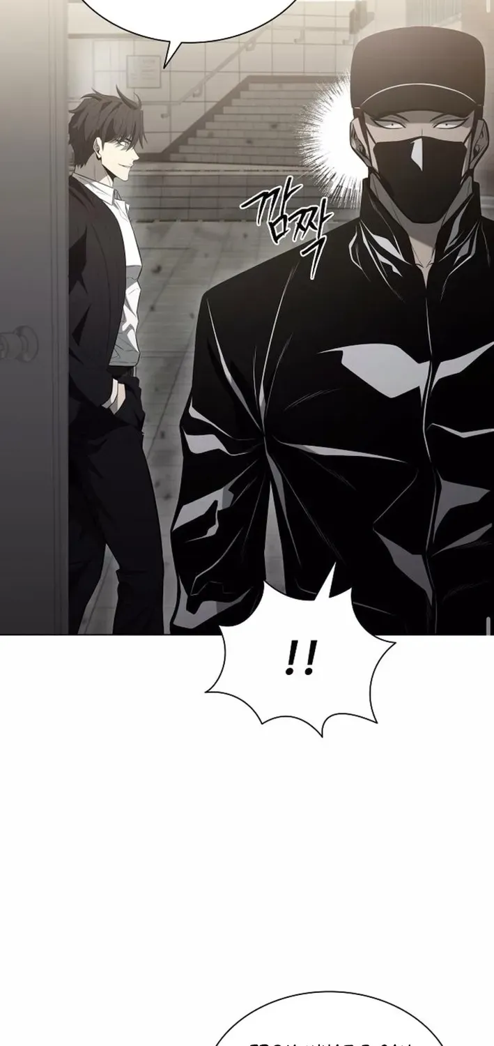 The Prosecutor’s Blade: A Former Mercenary’s Revenge Chapter 8 page 61 - 