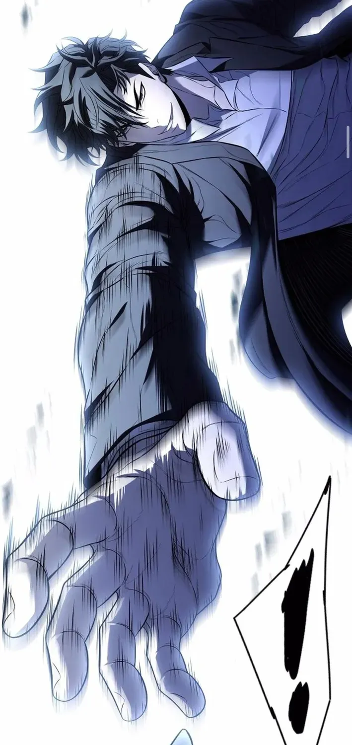 The Prosecutor’s Blade: A Former Mercenary’s Revenge Chapter 8 page 64 - 