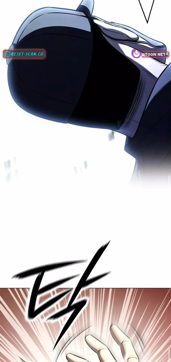 The Prosecutor’s Blade: A Former Mercenary’s Revenge Chapter 8 page 65 - 