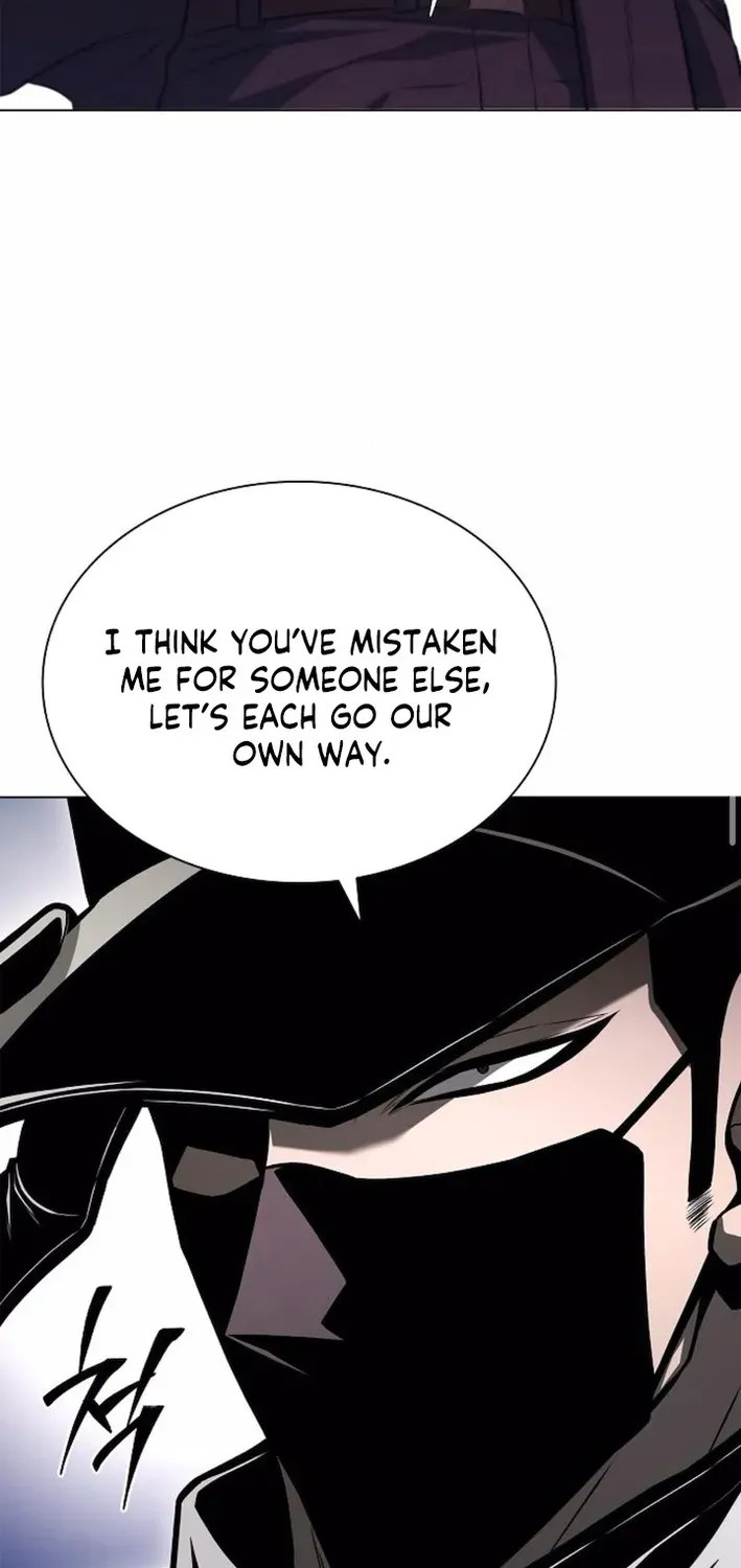The Prosecutor’s Blade: A Former Mercenary’s Revenge Chapter 8 page 68 - 