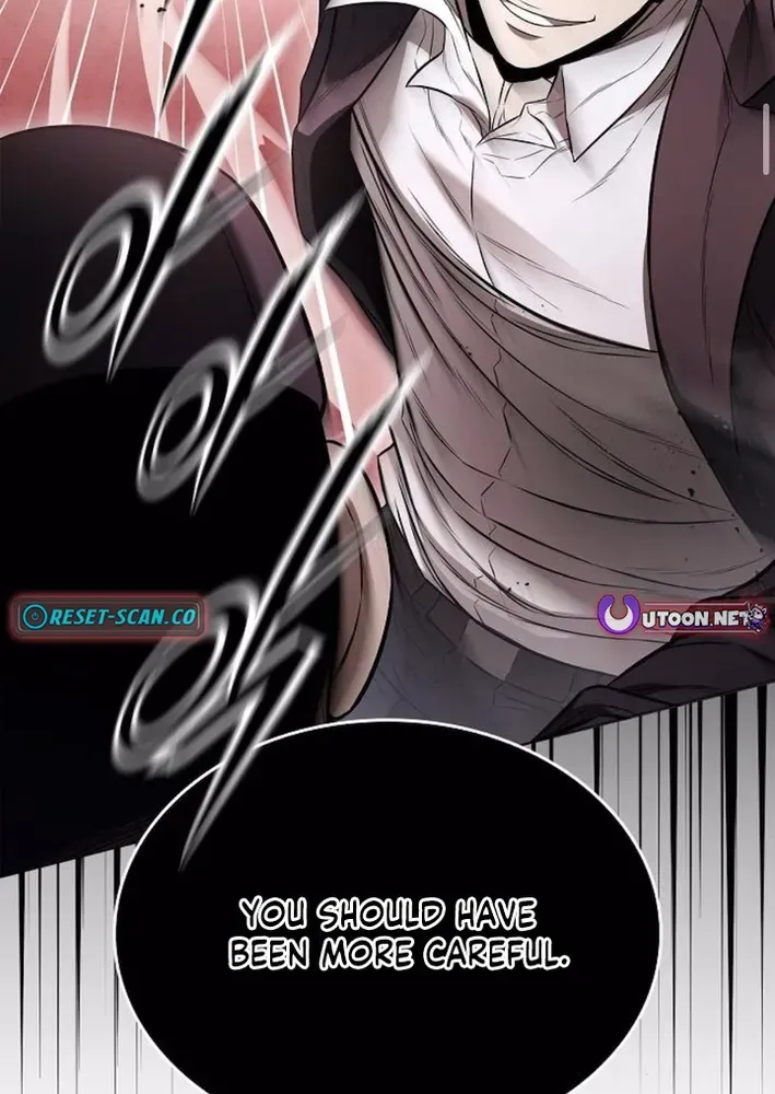 The Prosecutor’s Blade: A Former Mercenary’s Revenge Chapter 8 page 70 - 
