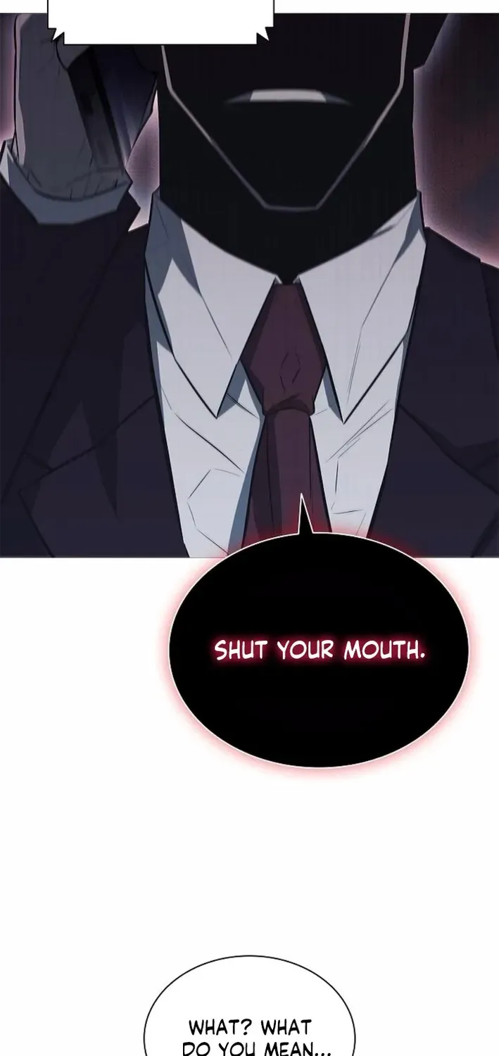 The Prosecutor’s Blade: A Former Mercenary’s Revenge Chapter 8 page 8 - 