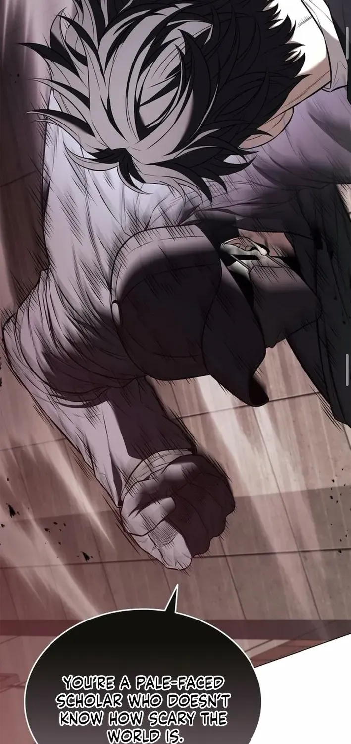 The Prosecutor’s Blade: A Former Mercenary’s Revenge Chapter 8 page 72 - 