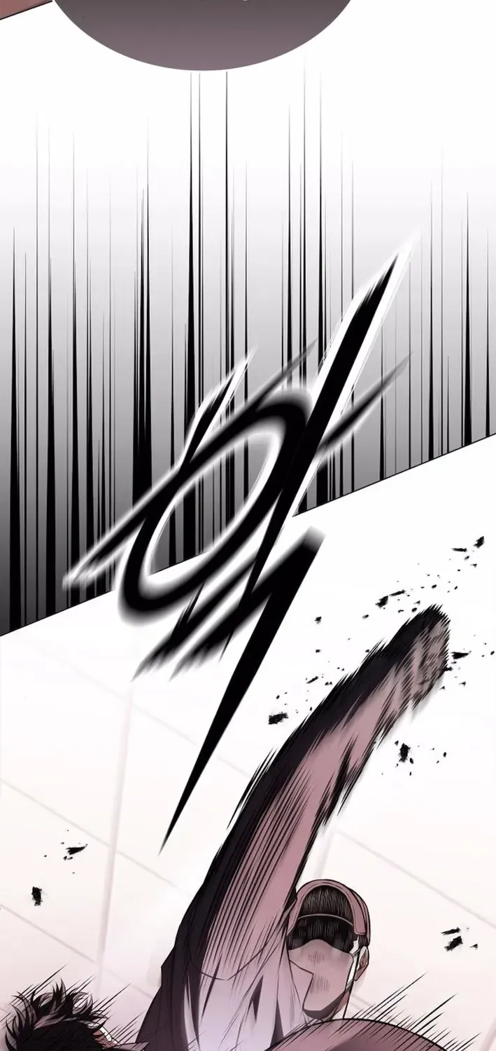 The Prosecutor’s Blade: A Former Mercenary’s Revenge Chapter 8 page 73 - 