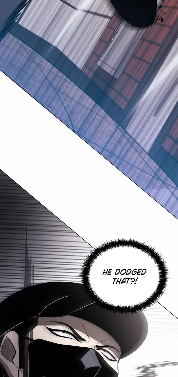 The Prosecutor’s Blade: A Former Mercenary’s Revenge Chapter 8 page 75 - 