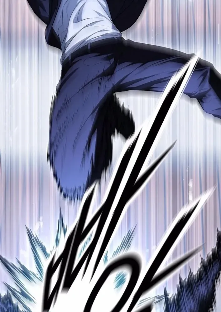 The Prosecutor’s Blade: A Former Mercenary’s Revenge Chapter 8 page 77 - 