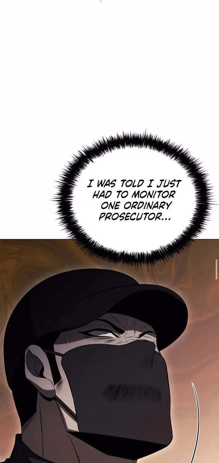 The Prosecutor’s Blade: A Former Mercenary’s Revenge Chapter 8 page 81 - 