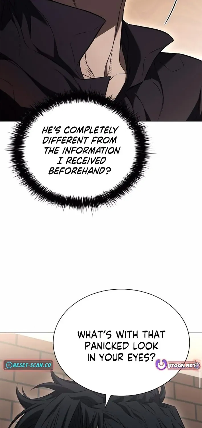 The Prosecutor’s Blade: A Former Mercenary’s Revenge Chapter 8 page 82 - 