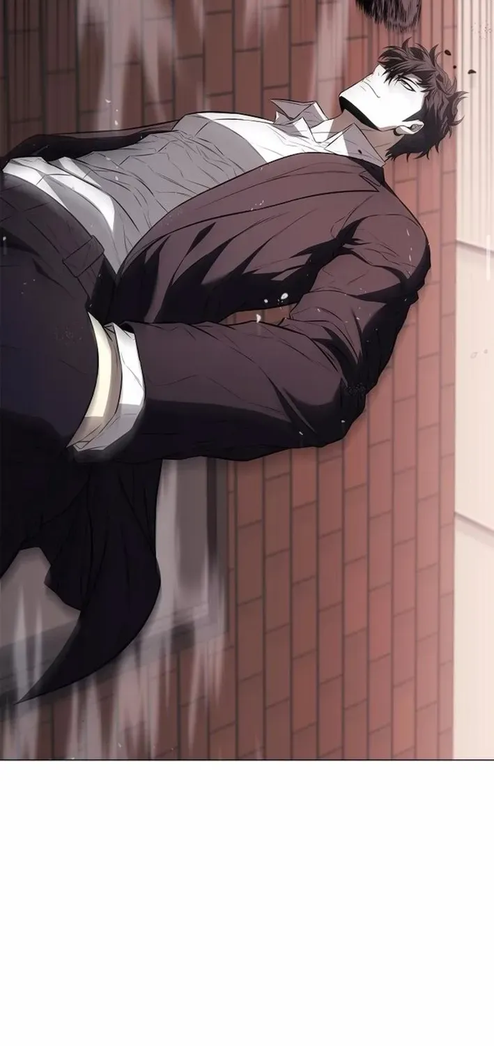 The Prosecutor’s Blade: A Former Mercenary’s Revenge Chapter 8 page 86 - 