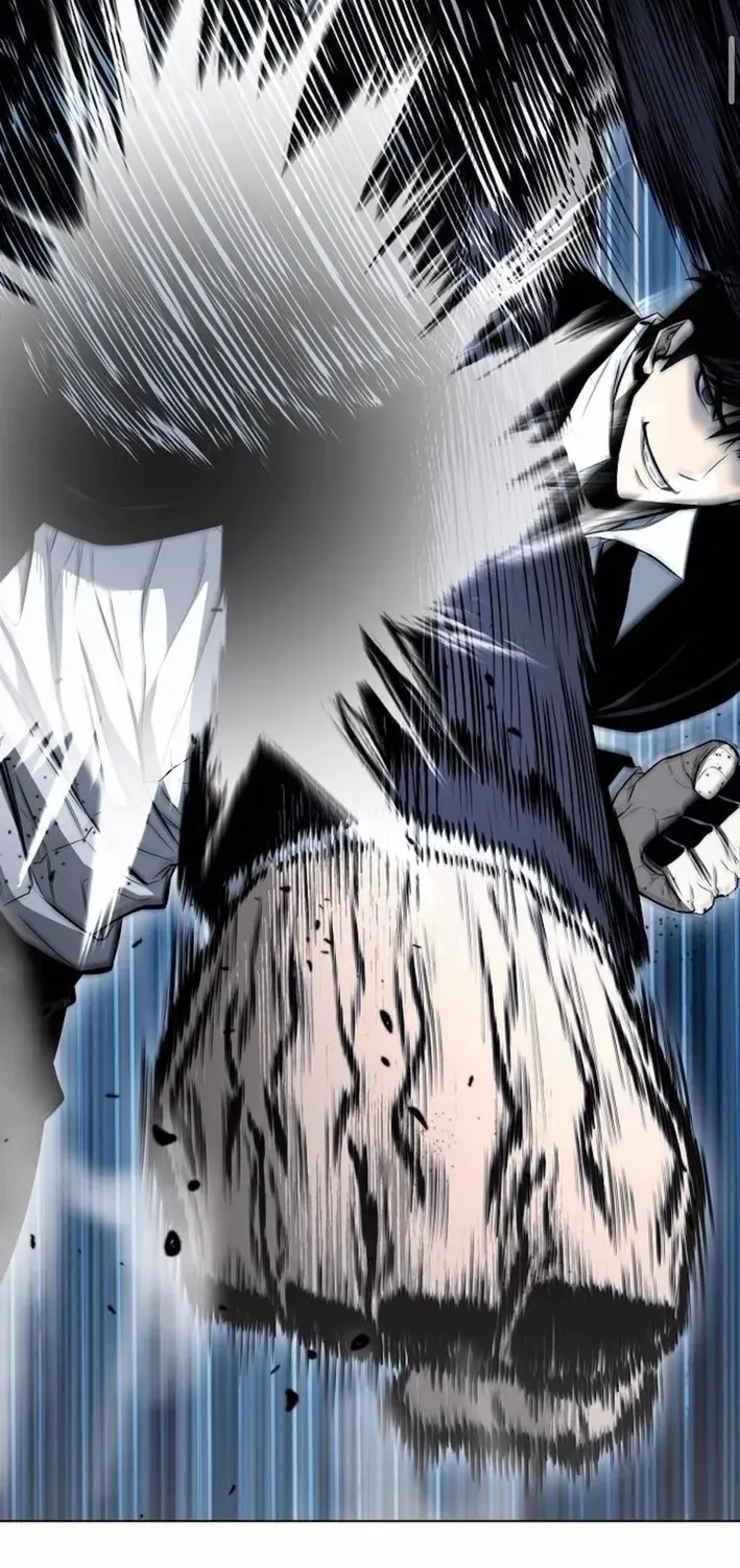 The Prosecutor’s Blade: A Former Mercenary’s Revenge Chapter 8 page 88 - 