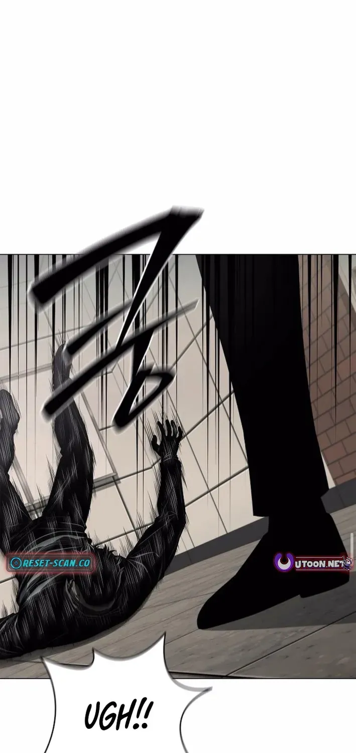 The Prosecutor’s Blade: A Former Mercenary’s Revenge Chapter 8 page 89 - 