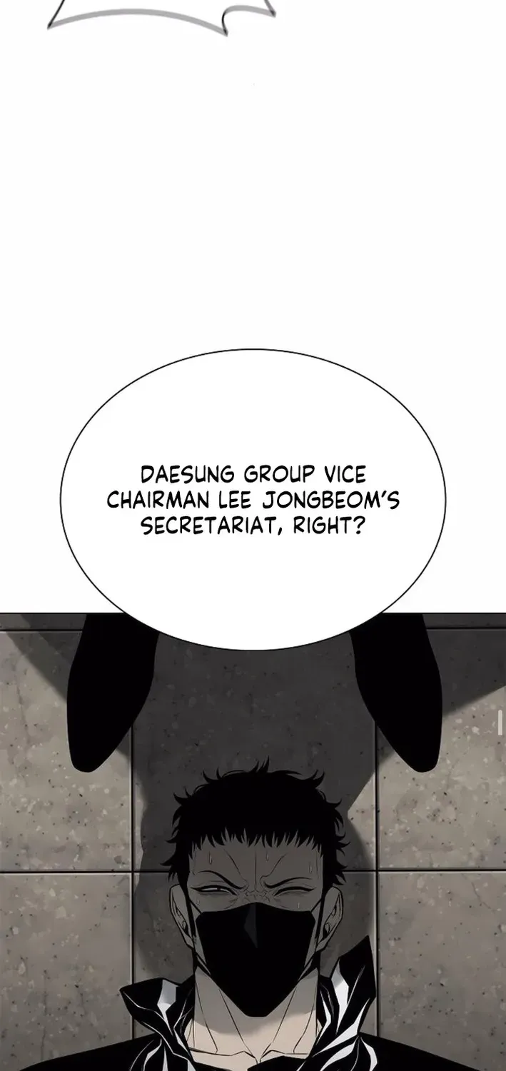 The Prosecutor’s Blade: A Former Mercenary’s Revenge Chapter 8 page 90 - 