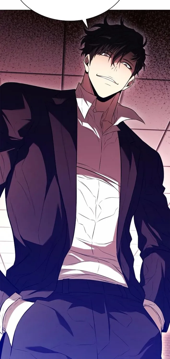 The Prosecutor’s Blade: A Former Mercenary’s Revenge Chapter 8 page 92 - 