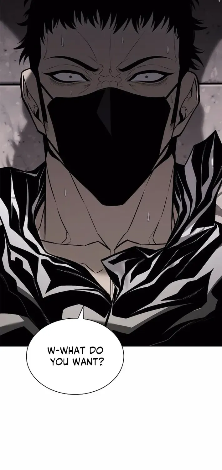 The Prosecutor’s Blade: A Former Mercenary’s Revenge Chapter 8 page 94 - 