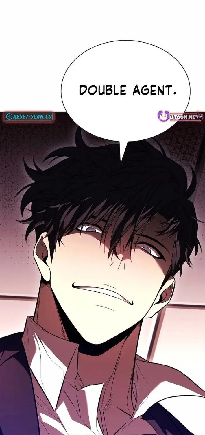 The Prosecutor’s Blade: A Former Mercenary’s Revenge Chapter 8 page 95 - 