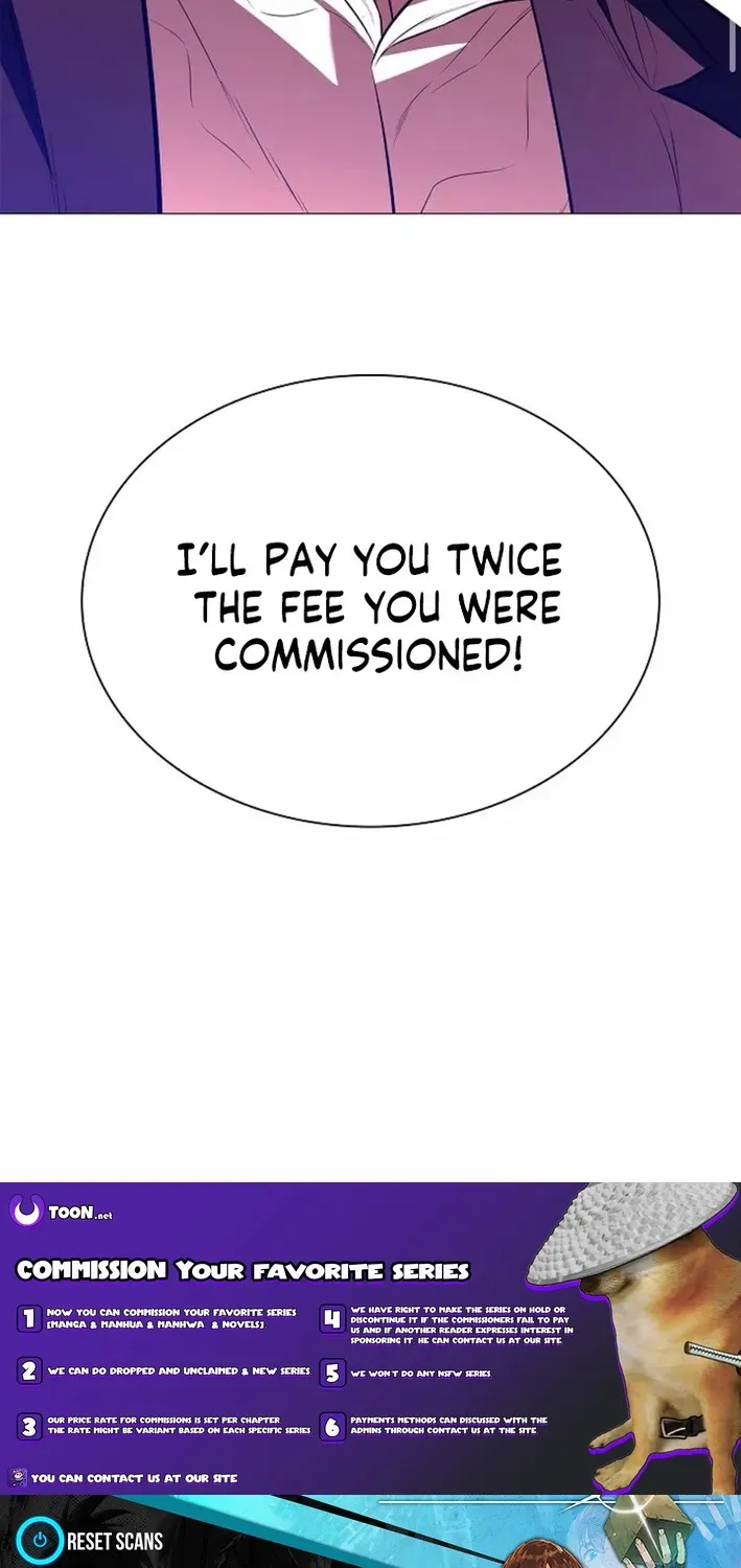 The Prosecutor’s Blade: A Former Mercenary’s Revenge Chapter 8 page 96 - 