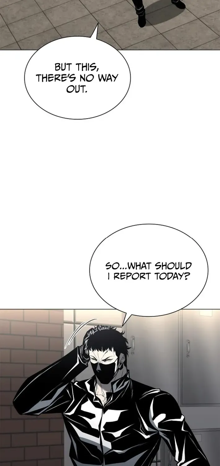 The Prosecutor’s Blade: A Former Mercenary’s Revenge Chapter 9 page 11 - 