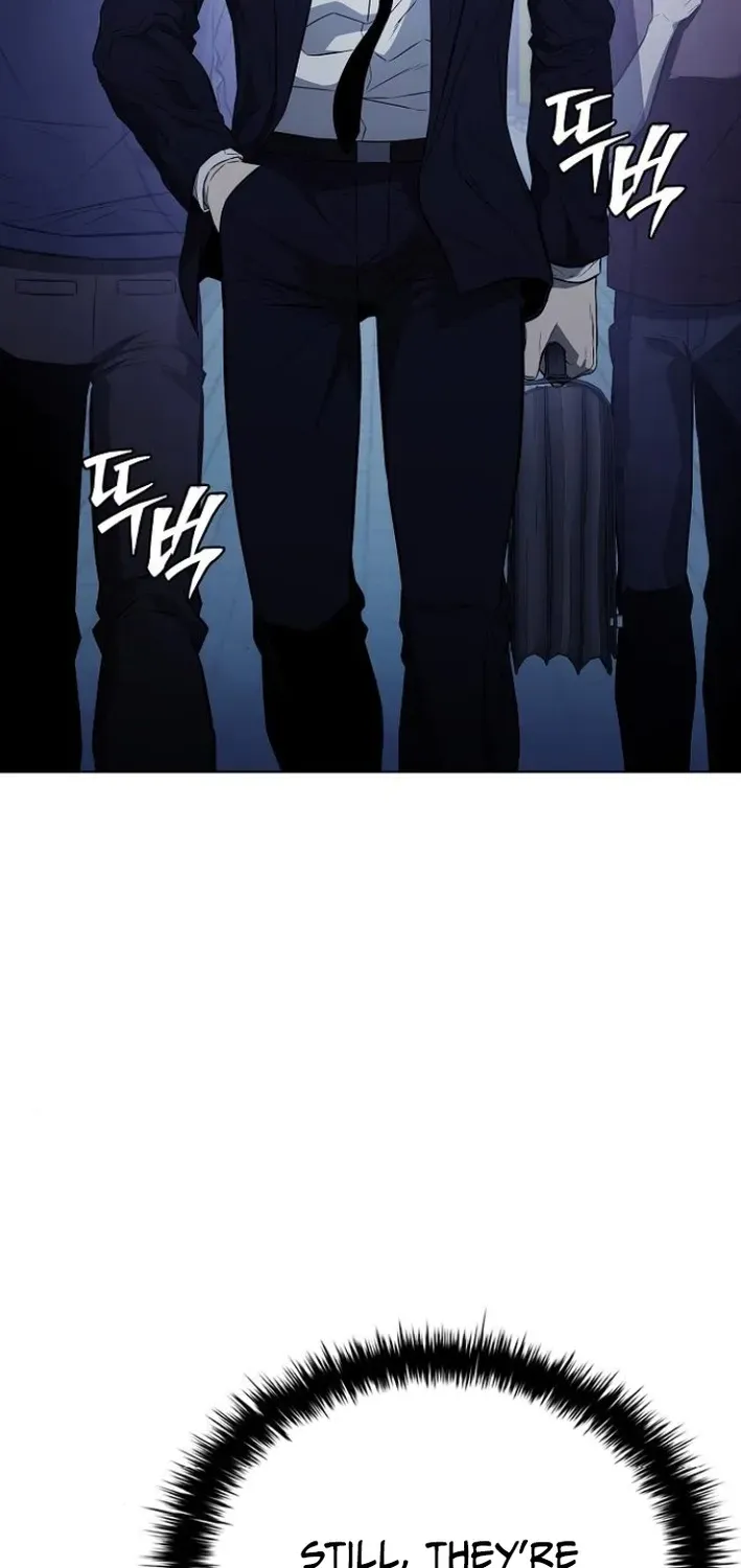 The Prosecutor’s Blade: A Former Mercenary’s Revenge Chapter 9 page 17 - 