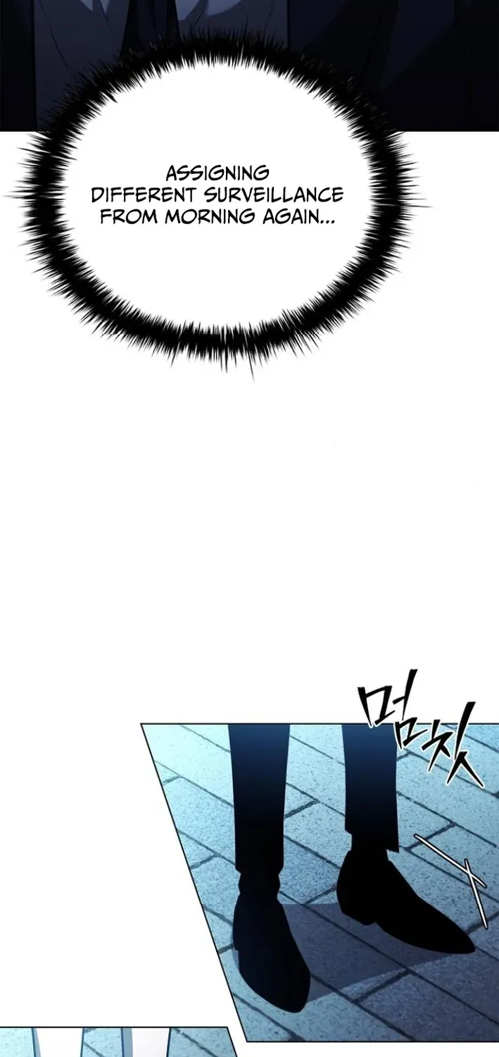 The Prosecutor’s Blade: A Former Mercenary’s Revenge Chapter 9 page 19 - 
