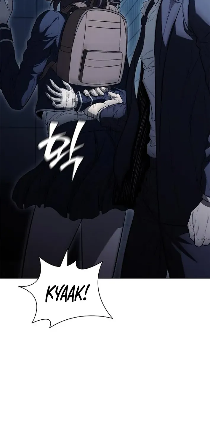 The Prosecutor’s Blade: A Former Mercenary’s Revenge Chapter 9 page 25 - 