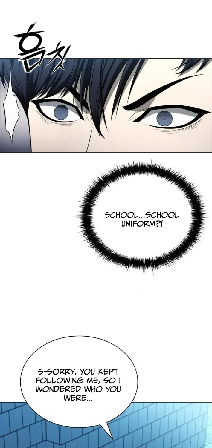 The Prosecutor’s Blade: A Former Mercenary’s Revenge Chapter 9 page 26 - 