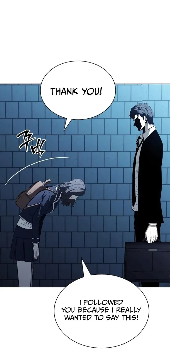 The Prosecutor’s Blade: A Former Mercenary’s Revenge Chapter 9 page 30 - 