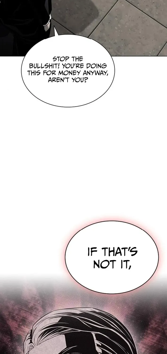 The Prosecutor’s Blade: A Former Mercenary’s Revenge Chapter 9 page 4 - 