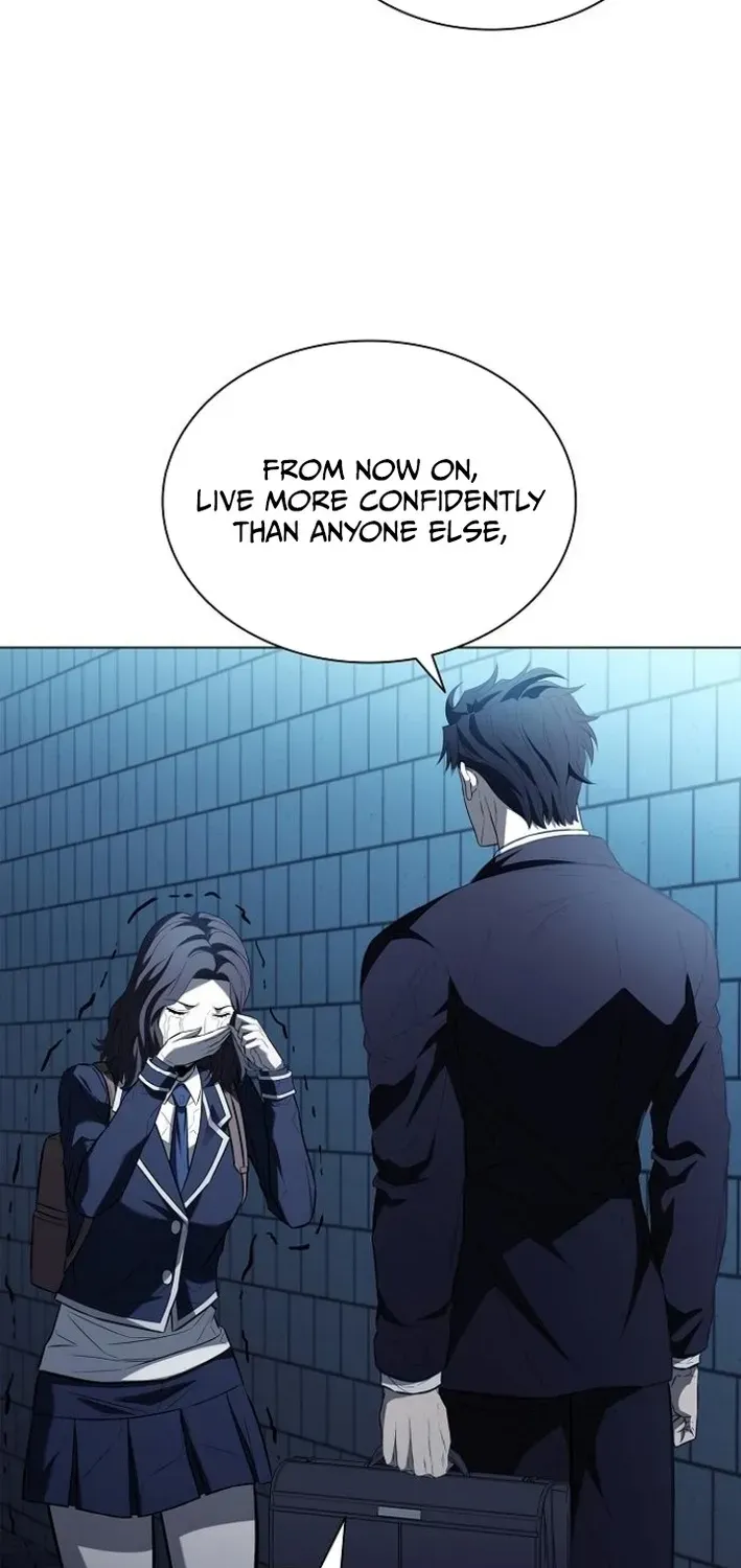 The Prosecutor’s Blade: A Former Mercenary’s Revenge Chapter 9 page 34 - 
