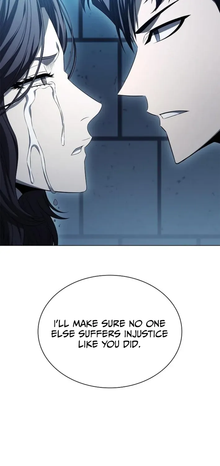 The Prosecutor’s Blade: A Former Mercenary’s Revenge Chapter 9 page 36 - 