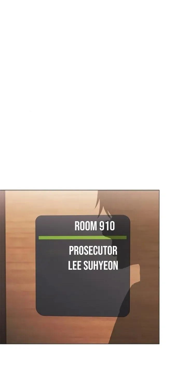 The Prosecutor’s Blade: A Former Mercenary’s Revenge Chapter 9 page 44 - 