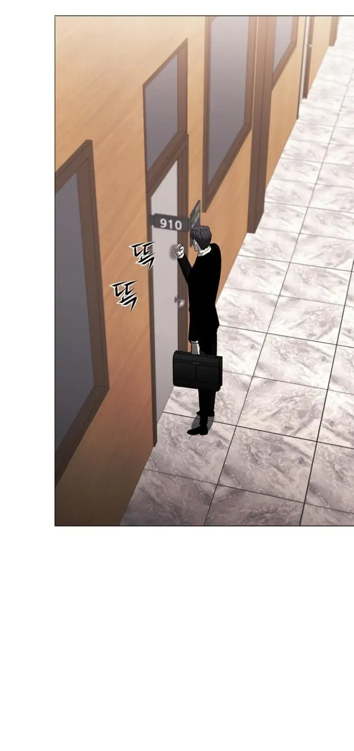 The Prosecutor’s Blade: A Former Mercenary’s Revenge Chapter 9 page 45 - 